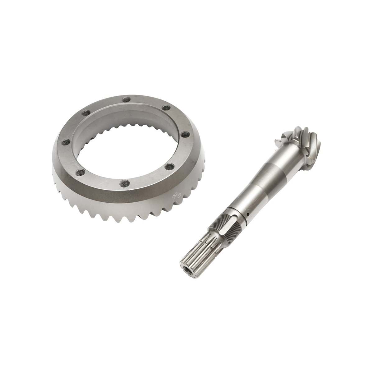 Grup conic fata pentru Fiat, New Holand, Ford cod OEM 5142023, 9/39 caneluri